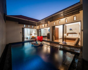 Villa Demi Seminyak